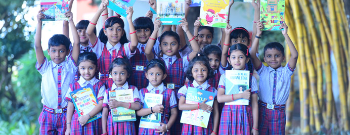 Education for Everyone