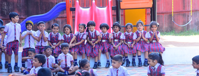 Education for Everyone